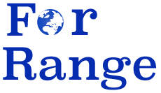 ForRange Logo